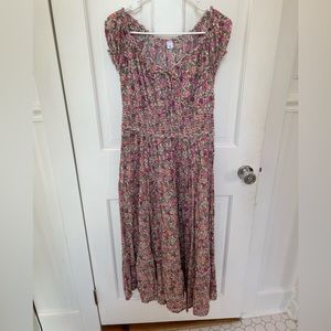Women’s Old Navy dress